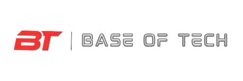 Base Of Tech logo