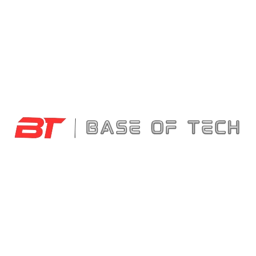 About 1 Base of Tech logo